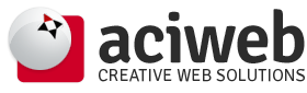 Logo aciWEB